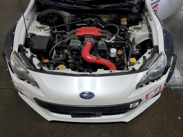 2014 Subaru Brz 2.0 Li მანქანა იყიდება აუქციონზე, vin: JF1ZCAC10E9602740, აუქციონის ნომერი: 90677185