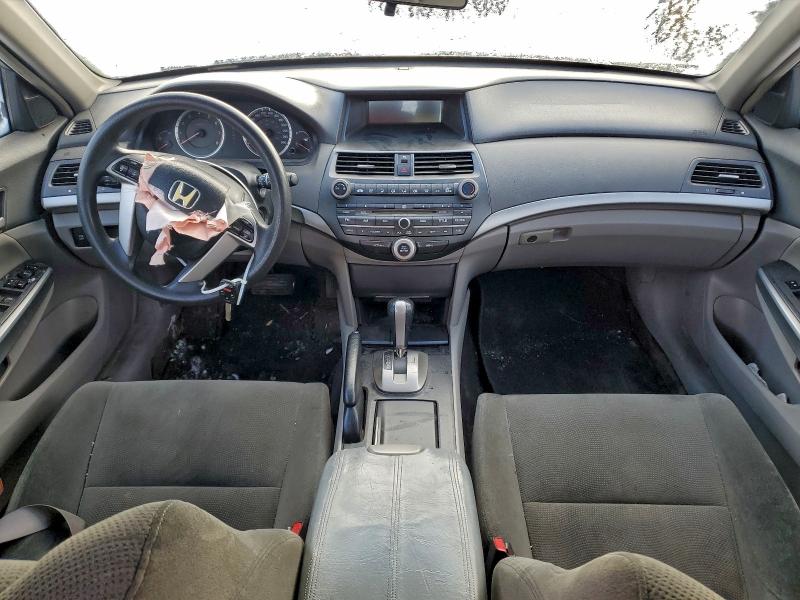 Aukcja sprzedaży 2008 Honda Accord Ex, vin: 1HGCP26788A802733, numer aukcji: 94126955