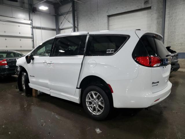 Продажа на аукционе авто 2023 Chrysler Voyager, vin: 2C4RC1CG7PR533704, номер лота: 92695715