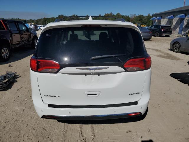 2020 Chrysler Pacifica მანქანა იყიდება აუქციონზე, vin: 2C4RC1GGXLR284478, აუქციონის ნომერი: 91386045