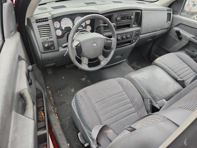 Aukcja sprzedaży 2007 Dodge Ram 1500, vin: 1D7HA16K87J561474, numer aukcji: 93738405