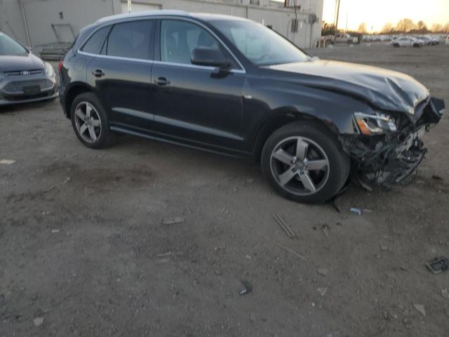 Продаж на аукціоні авто 2011 Audi Q5, vin: WA1DKAFP7BA064355, номер лоту: 92738215