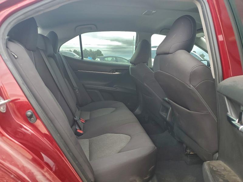Продаж на аукціоні авто 2022 Toyota Camry, vin: 4T1C11AK4NU678066, номер лоту: 93543175