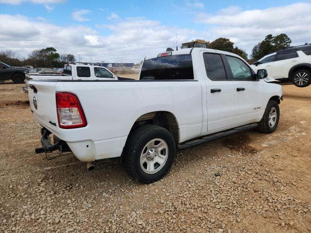 91709495 :رقم المزاد ، 1C6RRECT7MN630355 vin ، 2021 Ram 1500 مزاد بيع