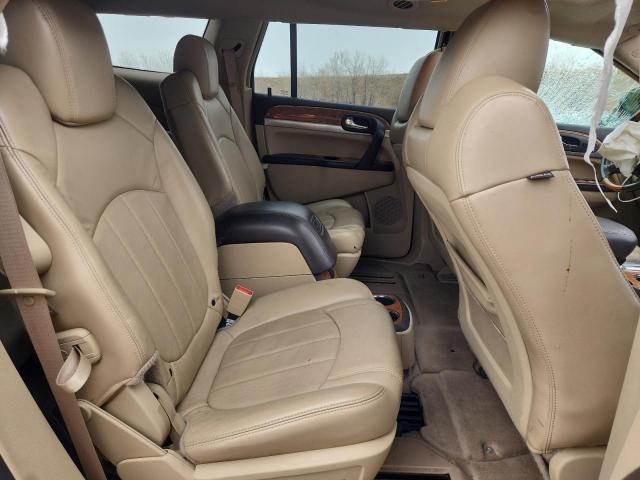 Aukcja sprzedaży 2009 Buick Enclave, vin: 5GAER23D79J106475, numer aukcji: 93369255