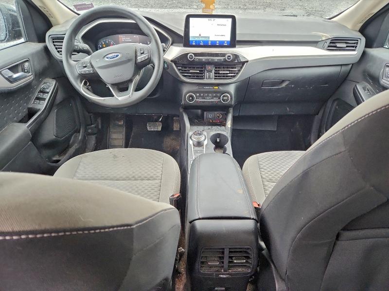 Продажа на аукционе авто 2020 Ford Escape, vin: 1FMCU9G68LUA89003, номер лота: 94040765