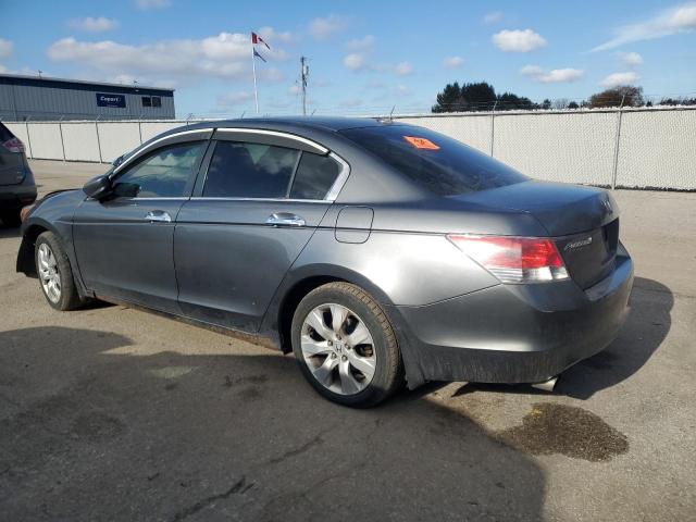 2009 Honda Accord მანქანა იყიდება აუქციონზე, vin: 1HGCP36869A802651, აუქციონის ნომერი: 93152835