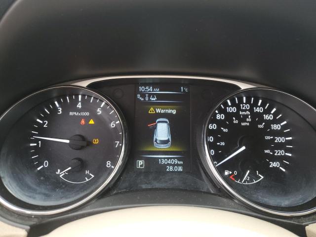 Продажа на аукционе авто 2015 Nissan Rogue, vin: 5N1AT2MV9FC920824, номер лота: 90980525