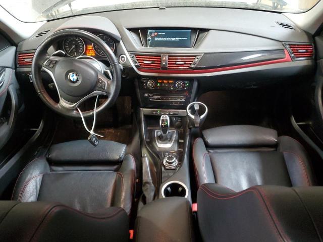2015 Bmw X1 Xdrive2 მანქანა იყიდება აუქციონზე, vin: WBAVL1C59FVY36358, აუქციონის ნომერი: 92106195