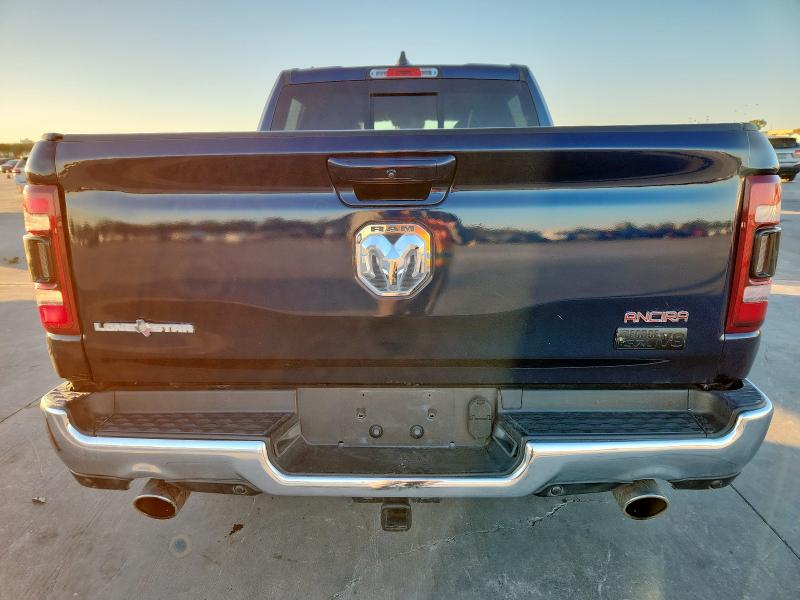 Продаж на аукціоні авто 2022 Ram 1500 Big H, vin: 1C6RREFT6NN201253, номер лоту: 92234005