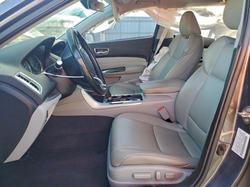 Продаж на аукціоні авто 2020 Acura Tlx, vin: 19UUB1F35LA000109, номер лоту: 94098775