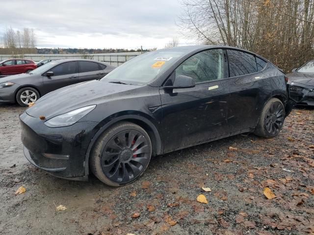 Aukcja sprzedaży 2023 Tesla Model Y, vin: 7SAYGDEF3PF596738, numer aukcji: 90629445