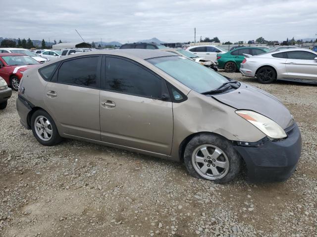 93697965 :رقم المزاد ، JTDKB20U353105378 vin ، 2005 Toyota Prius مزاد بيع