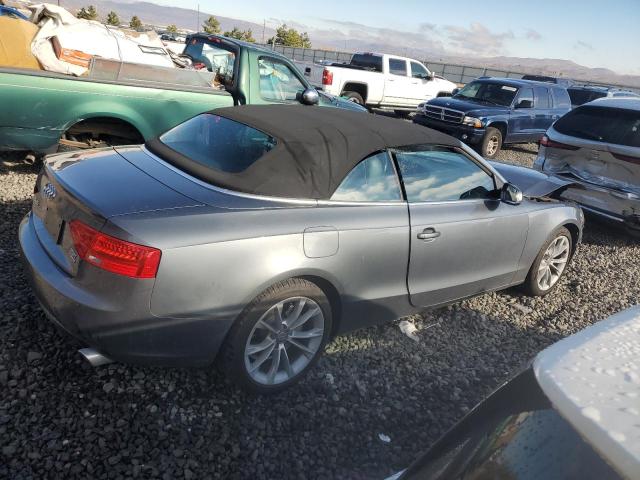 2013 Audi A5 მანქანა იყიდება აუქციონზე, vin: WAUCFAFH4DN012320, აუქციონის ნომერი: 76655305