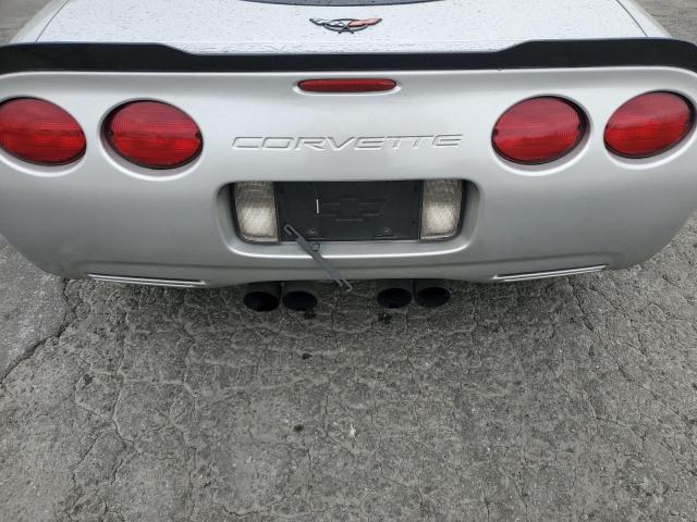 Продаж на аукціоні авто 2002 Chev Corvette, vin: 1G1YY22G725129790, номер лоту: 91973105