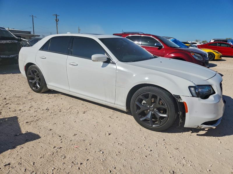 Aukcja sprzedaży 2022 Chrysler 300, vin: 2C3CCABG3NH236444, numer aukcji: 93301705