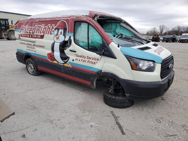 Aukcja sprzedaży 2019 Ford Transit, vin: 1FTYR1YM7KKA21117, numer aukcji: 91448785