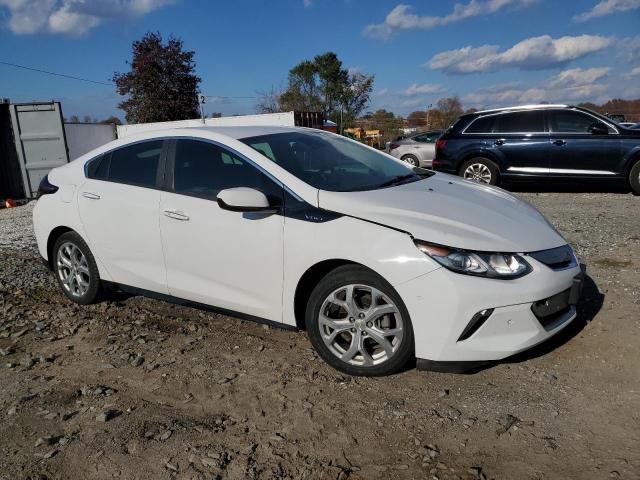 Aukcja sprzedaży 2018 Chevrolet Volt, vin: 1G1RD6S56JU135431, numer aukcji: 89918575