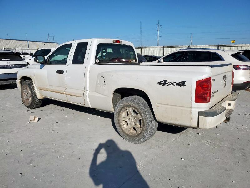 Продажа на аукционе авто 2005 Dodge Dakota Slt, vin: 1D7HW42N55S276077, номер лота: 93100325