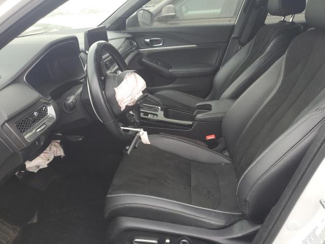92236165 :رقم المزاد ، 19UDE4H64PA010099 vin ، 2023 Acura Integra مزاد بيع