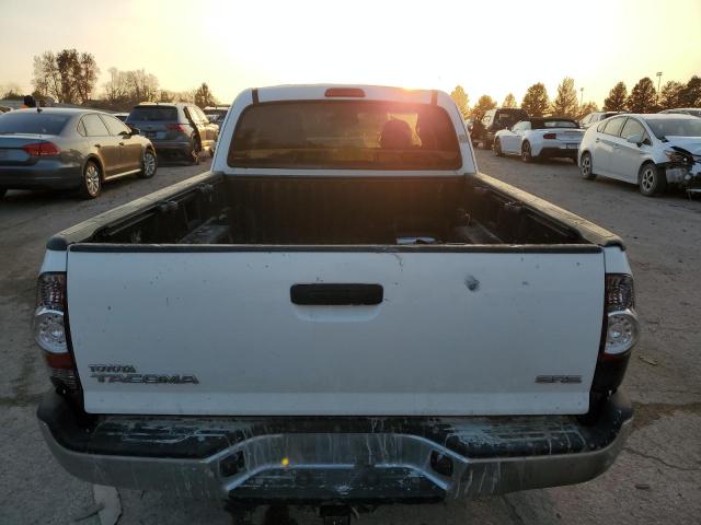 93072165 :رقم المزاد ، 5TFTX4CN5BX003025 vin ، 2011 Toyota Tacoma مزاد بيع