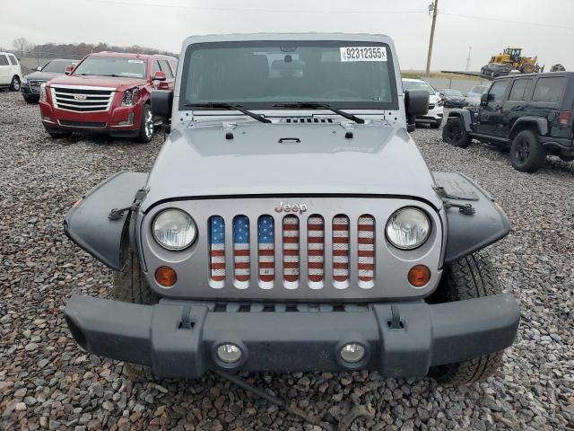 2013 Jeep Wrangler მანქანა იყიდება აუქციონზე, vin: 1C4AJWAG9DL678685, აუქციონის ნომერი: 92312355