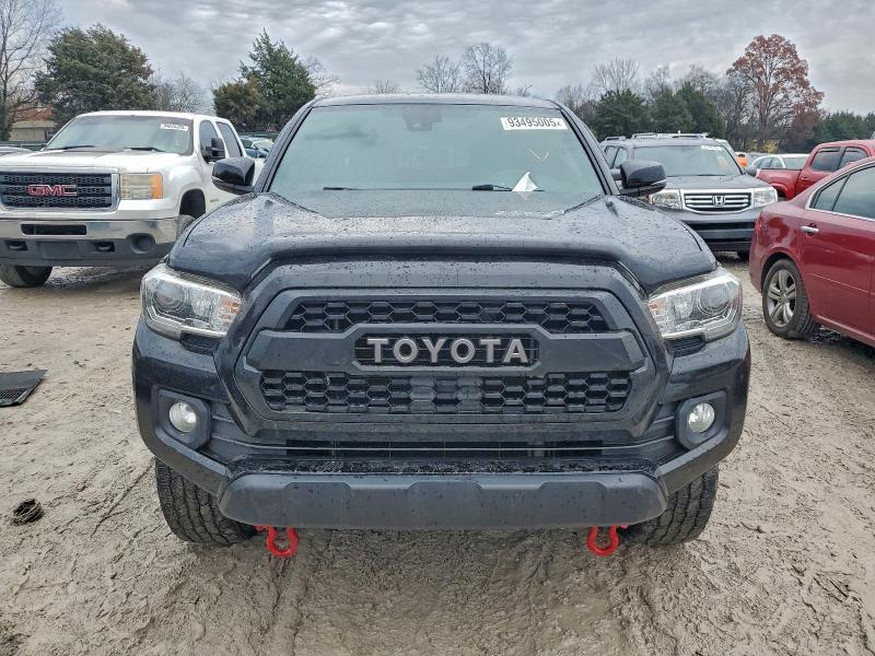Продаж на аукціоні авто 2020 Toyota Tacoma, vin: 5TFCZ5AN0LX217022, номер лоту: 93495005