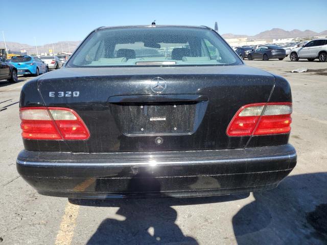 Продаж на аукціоні авто 2002 Mercedes-benz E, vin: WDBJF65J62B482728, номер лоту: 91411865