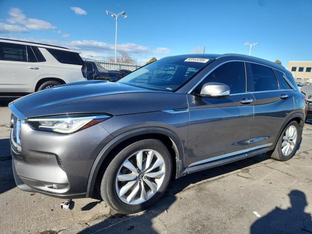 Aukcja sprzedaży 2019 Infiniti Qx50, vin: 3PCAJ5M31KF125984, numer aukcji: 93543205