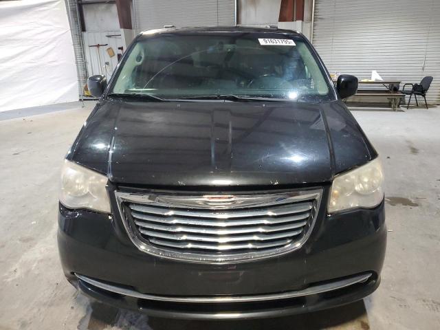 Aukcja sprzedaży 2013 Chrysler Town & Country, vin: 2C4RC1BGXDR563762, numer aukcji: 91631795