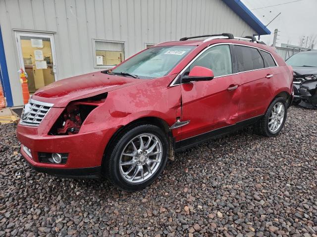 92711015 :رقم المزاد ، 3GYFNHE36DS505773 vin ، 2013 Cadillac Srx Perfor مزاد بيع