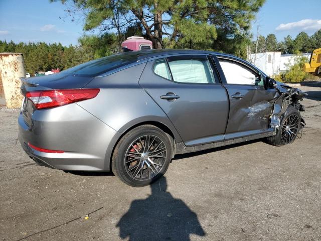 Продажа на аукционе авто 2013 Kia Optima, vin: 5XXGR4A66DG162198, номер лота: 93617045