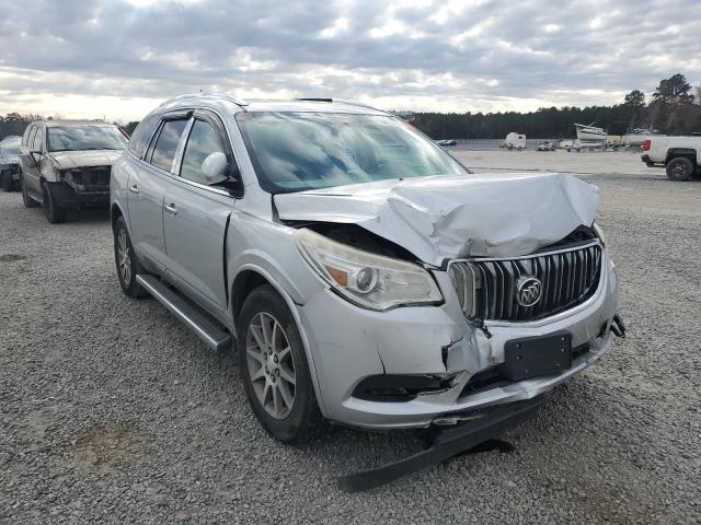 93465365 :رقم المزاد ، 5GAKRAKD7GJ242455 vin ، 2016 Buick Enclave مزاد بيع