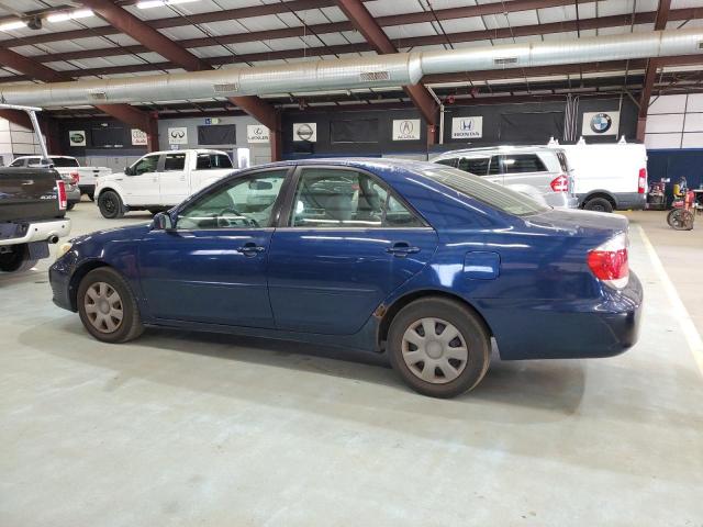Продаж на аукціоні авто 2005 Toyota Camry Le, vin: 4T1BE32K35U427274, номер лоту: 92882265