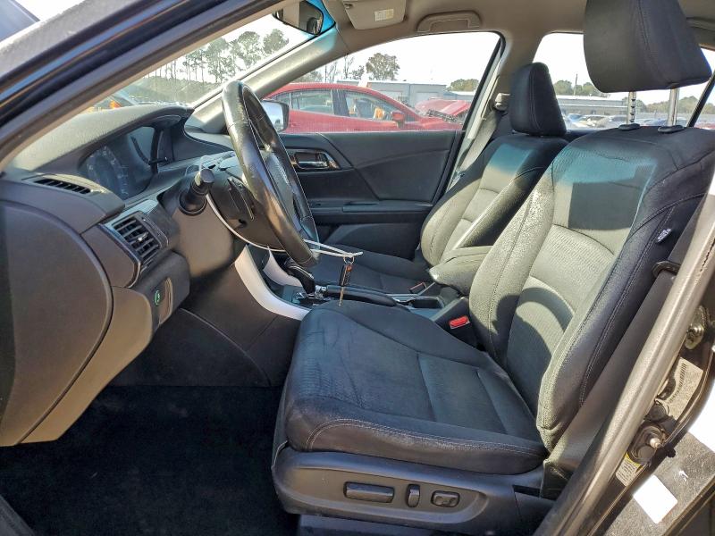 Aukcja sprzedaży 2013 Honda Accord Spo, vin: 1HGCR2F5XDA081124, numer aukcji: 93658115