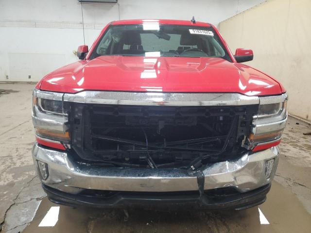 Продаж на аукціоні авто 2017 Chevrolet Silverado, vin: 1GCVKREH6HZ120539, номер лоту: 91831625