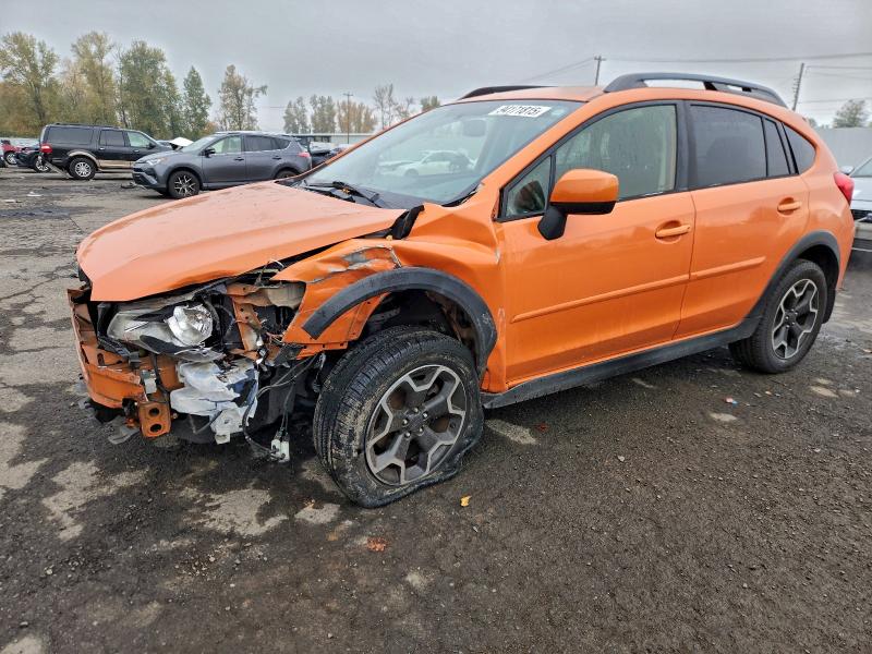 94171815 :رقم المزاد ، JF2GPAGC4D2893107 vin ، 2013 Subaru Xv Crosstrek مزاد بيع