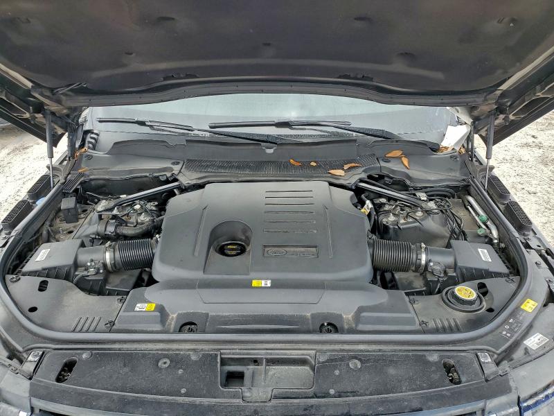 94171405 :رقم المزاد ، SALGS2RU5MA420369 vin ، 2021 Land Rover Range Rover مزاد بيع