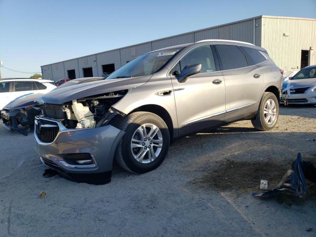 2018 Buick Enclave Es მანქანა იყიდება აუქციონზე, vin: 5GAERBKW5JJ138560, აუქციონის ნომერი: 77658775