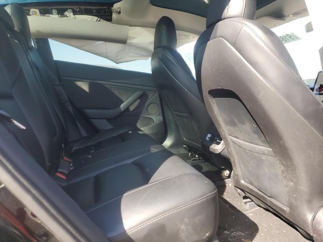 Продажа на аукционе авто 2021 Tesla Model 3, vin: 5YJ3E1EA9MF982575, номер лота: 91842805