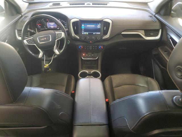 Aukcja sprzedaży 2021 Gmc Terrain, vin: 3GKALVEV8ML387262, numer aukcji: 92986605