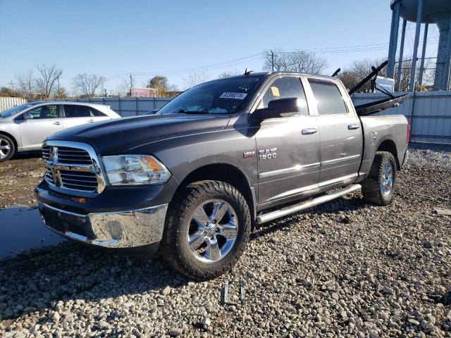 56963556 :رقم المزاد ، 3C6RR7LT5JG171813 vin ، 2018 Ram 1500 مزاد بيع
