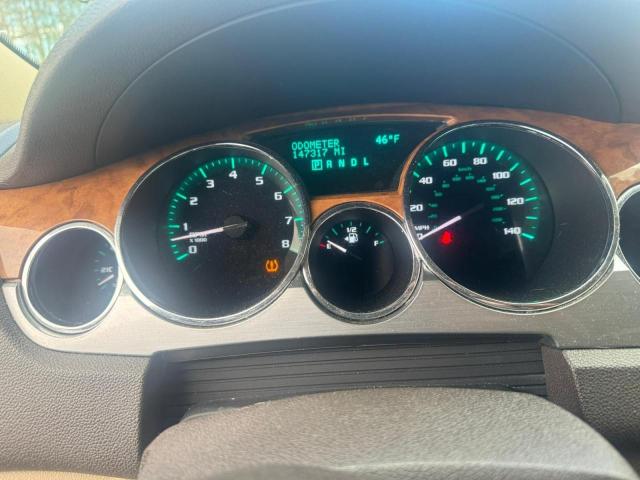 Aukcja sprzedaży 2012 Buick Enclave, vin: 5GAKVCED1CJ260057, numer aukcji: 92069765