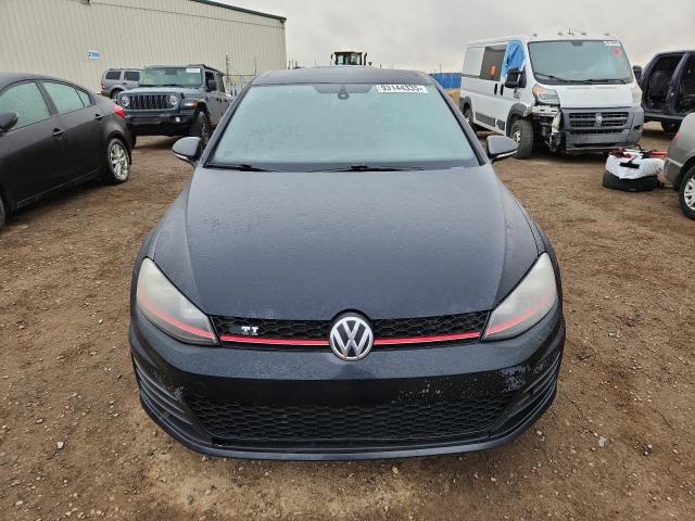 Продажа на аукционе авто 2015 Volkswagen Gti, vin: 3VW4T7AU8FM003105, номер лота: 93144335