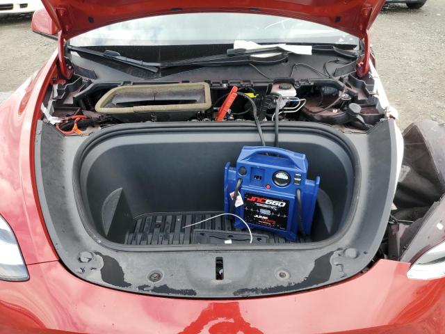 91084085 :رقم المزاد ، 5YJYGDEE5MF106011 vin ، 2021 Tesla Model Y مزاد بيع