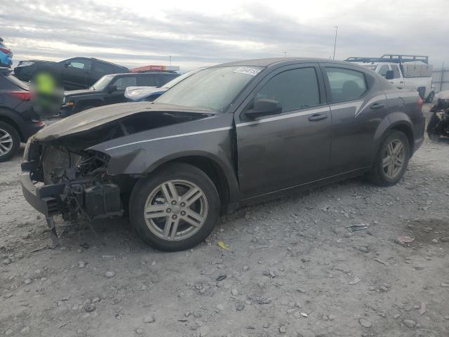 Aukcja sprzedaży 2014 Dodge Avenger, vin: 1C3CDZAG4EN225151, numer aukcji: 93048155