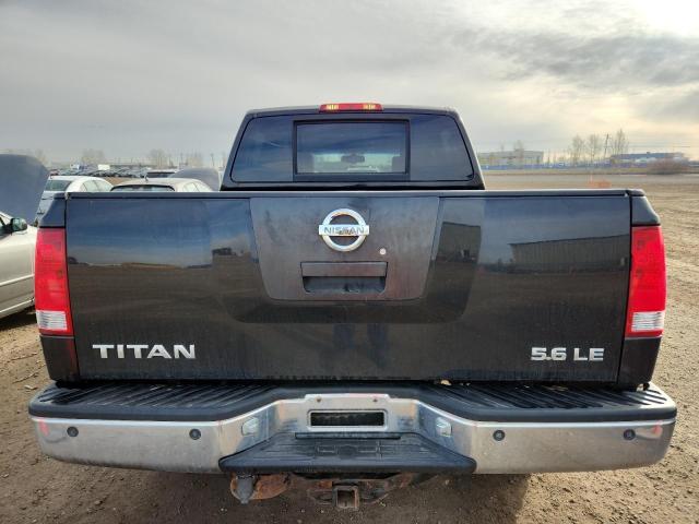 Продажа на аукционе авто 2006 Nissan Titan, vin: 1N6AA07B16N570171, номер лота: 92938095