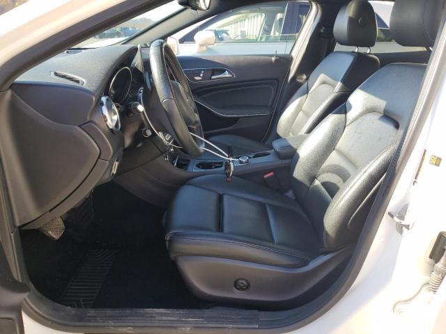 2018 Mercedes-benz Gla მანქანა იყიდება აუქციონზე, vin: WDCTG4GB7JJ476890, აუქციონის ნომერი: 91253675