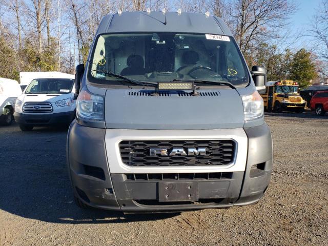 Продаж на аукціоні авто 2020 Ram Promaster, vin: 3C6URVJG0LE132193, номер лоту: 90783145