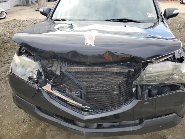 Aukcja sprzedaży 2008 Acura Mdx, vin: 2HNYD28458H544019, numer aukcji: 92581945